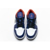 Special Sale Jordan 1 Low Royal Yellow