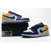 Special Sale Jordan 1 Low Royal Yellow