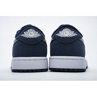 Special Sale Jordan 1 Low SB Midnight Navy