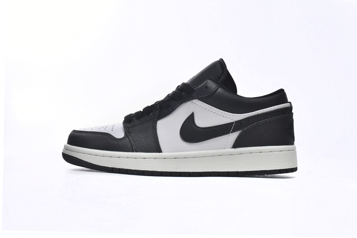 Special Sale Jordan 1 Low SE GS Wear Away Electric Green,DO8244-003