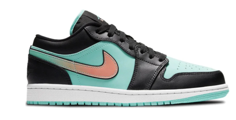 Special Sale Jordan 1 Low SE Tropical Twist