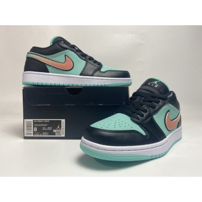 Special Sale Jordan 1 Low SE Tropical Twist