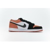 Special Sale Jordan 1 Low Shattered Backboard