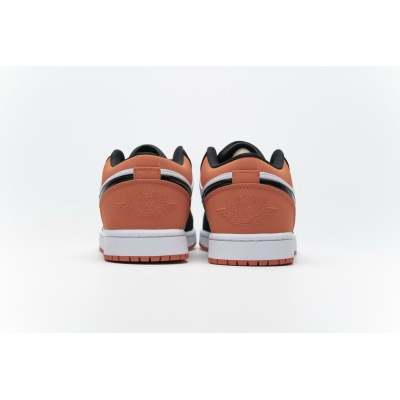 Special Sale Jordan 1 Low Shattered Backboard