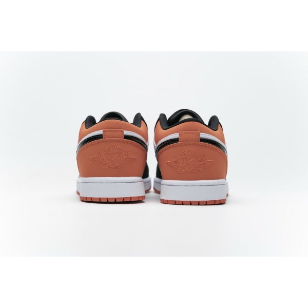 Special Sale Jordan 1 Low Shattered Backboard