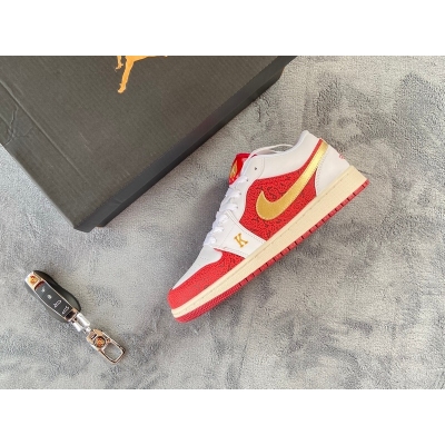 Special Sale Jordan 1 Low Spades