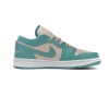 Special Sale Jordan 1 Low Tropical Teal,DC0774-131