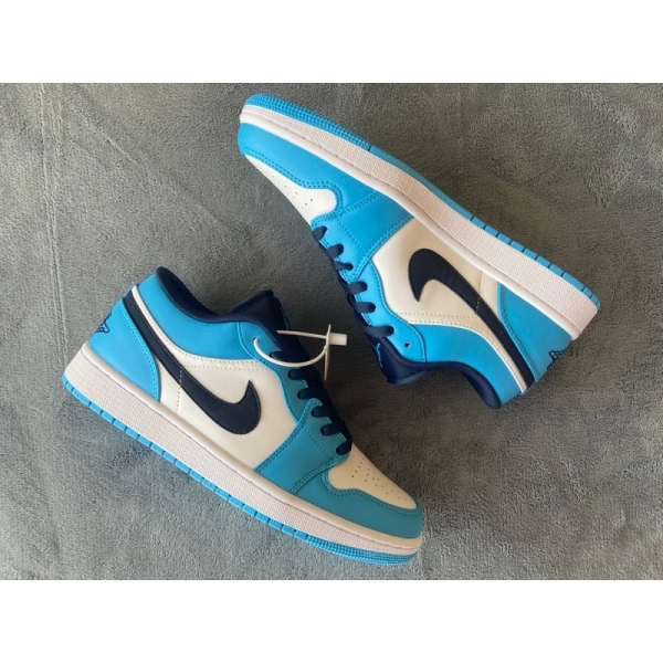 Special Sale Jordan 1 Low UNC (2021)