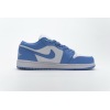 Special Sale Jordan 1 Low UNC (W)