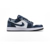 Special Sale Jordan 1 Low Washed Denim