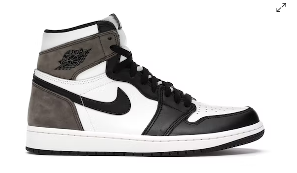 Special Sale Jordan 1 Retro High Dark Mocha,555088-105