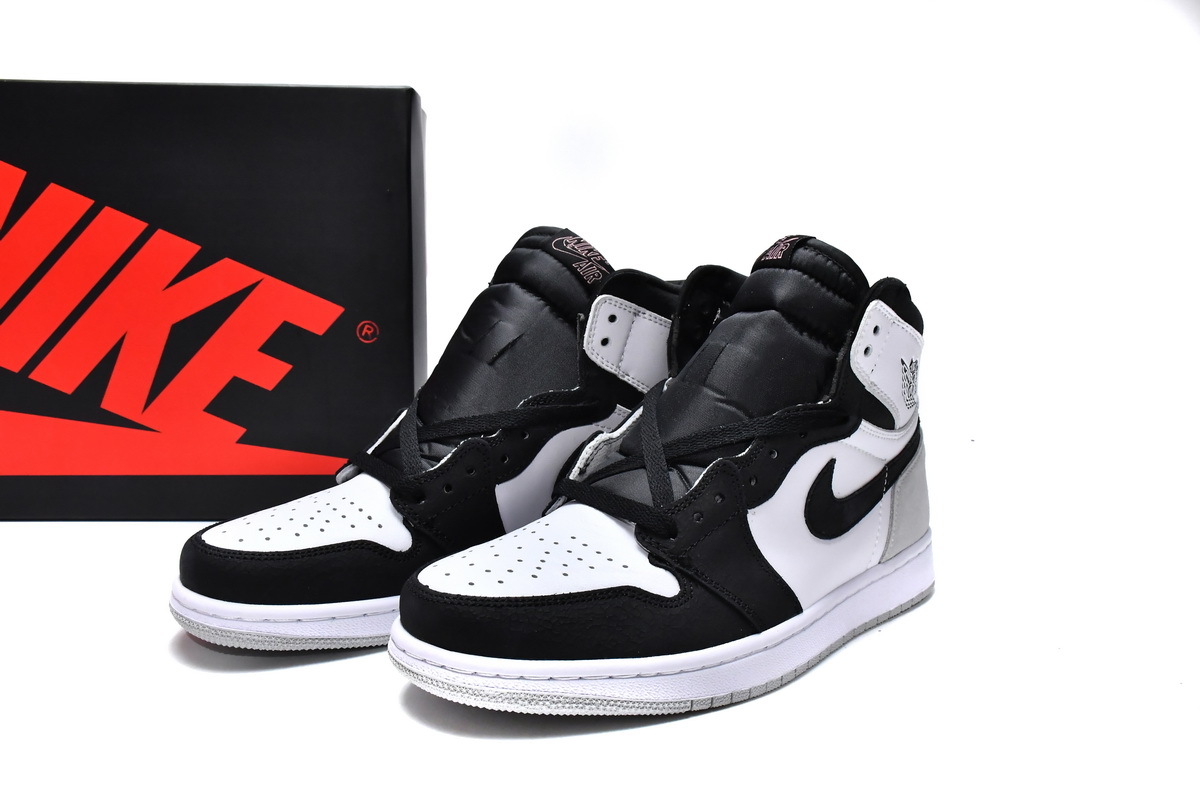 Special Sale Jordan 1 Retro High OG Stage Haze，555088-108