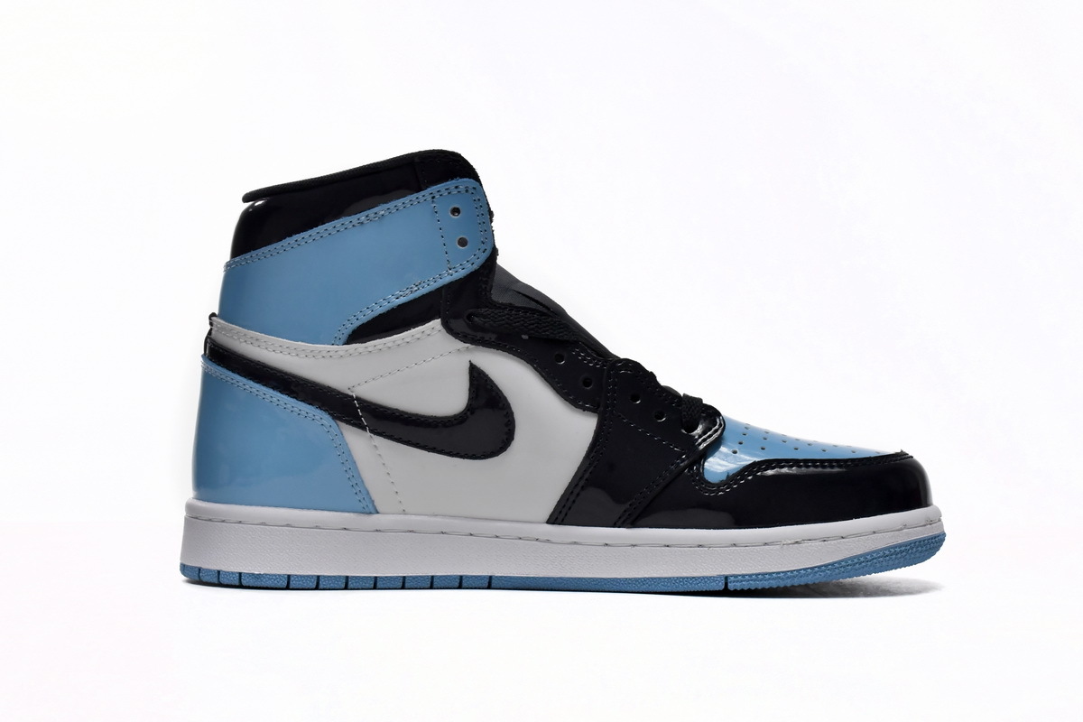 Special Sale Jordan 1 Retro High UNC Patent (W) CD0461-401