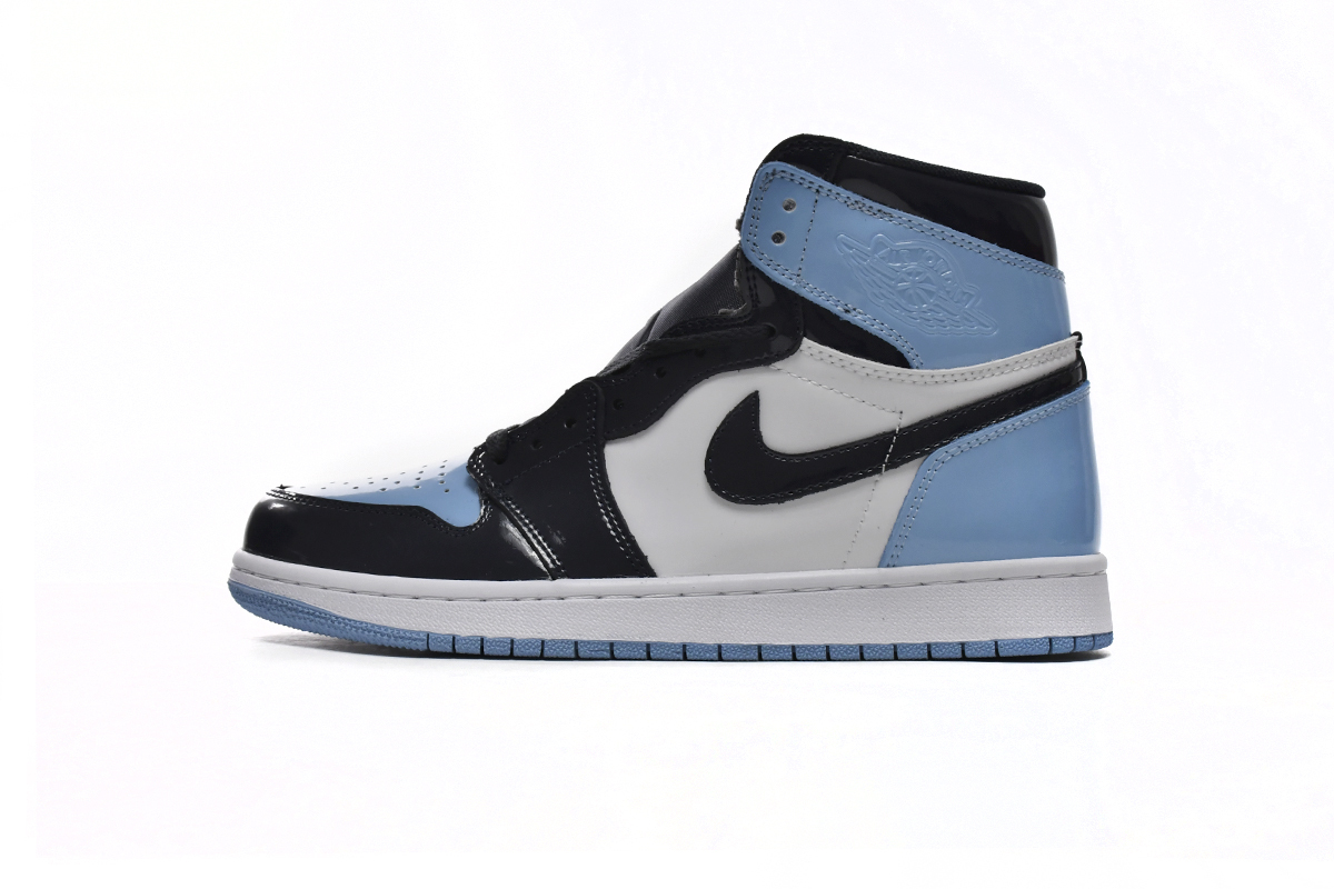 Special Sale Jordan 1 Retro High UNC Patent (W) CD0461-401