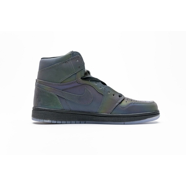 Special Sale Jordan 1 Retro High Zoom Fearless