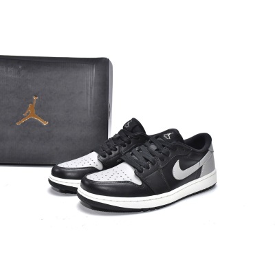 Special Sale Jordan 1 Retro Low Golf Shadow,DD9315-001