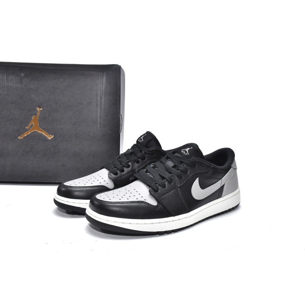 Special Sale Jordan 1 Retro Low Golf Shadow,DD9315-001