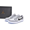 Special Sale Jordan 1 Retro Low Golf Wolf Grey,DD9315-002