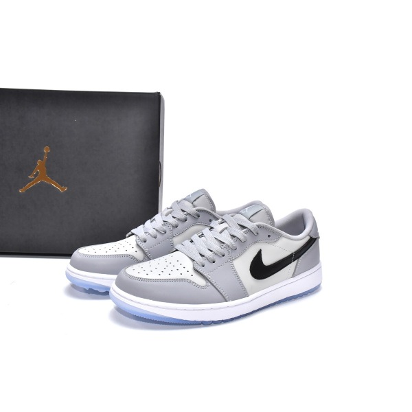 Special Sale Jordan 1 Retro Low Golf Wolf Grey,DD9315-002