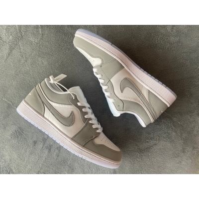 Special Sale Jordan 1 Retro Low Wolf Grey,DC0774-105