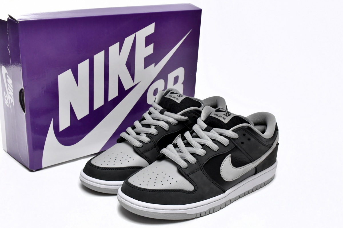 Special Sale SB Dunk Low Pro“J-Pack Shadow”,BQ6817-007