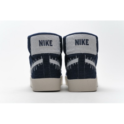 Special Sale SB Zoom Blazer Mid Sashiko Mystic Navy