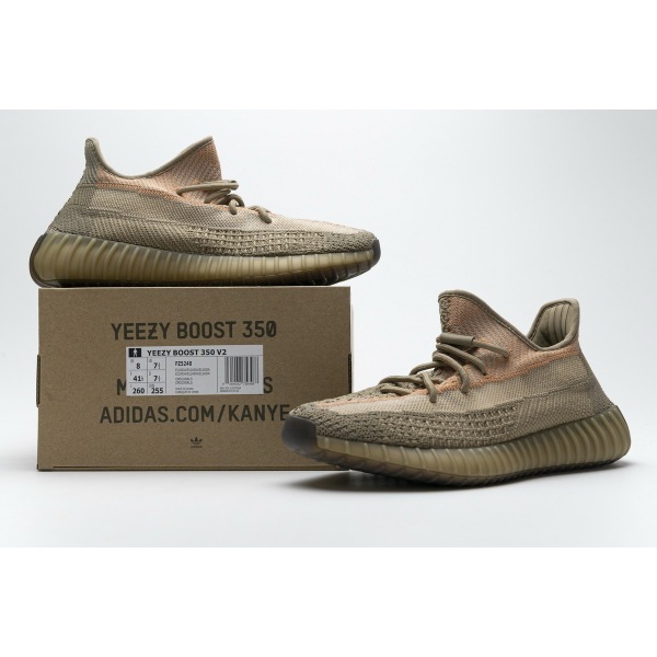 Special Sale Yeezy 350 V2 Eliada Real Boost