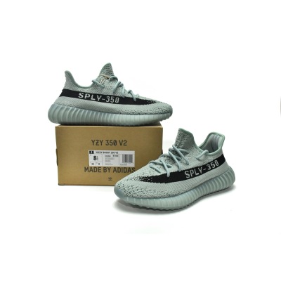 Special Sale Yeezy 350 V2 Jade Ash,HQ2060