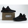 Special Sale Yeezy Boost 350 V2 Black Red,CP9652