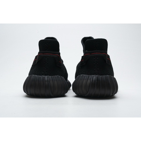 Special Sale Yeezy Boost 350 V2 Black Red,CP9652