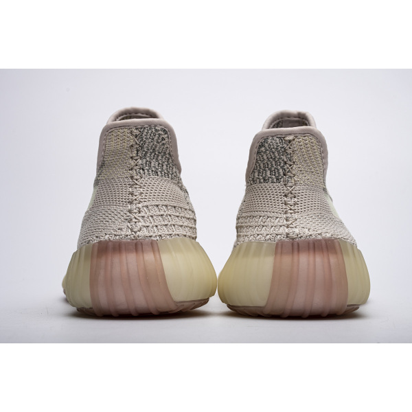 Special Sale Yeezy Boost 350 V2 Citrin (Reflective)