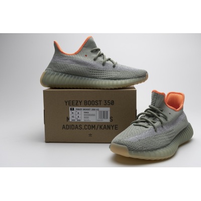 Special Sale Yeezy Boost 350 V2 Desert Sage,FX9035