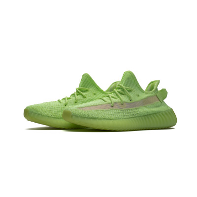 Special Sale Yeezy Boost 350 V2 Glow