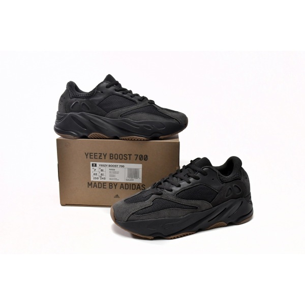 Special Sale Yeezy Boost 700 Utility Black,FV5304