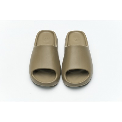 Special Sale Yeezy Slide Earth Brown,FV8425