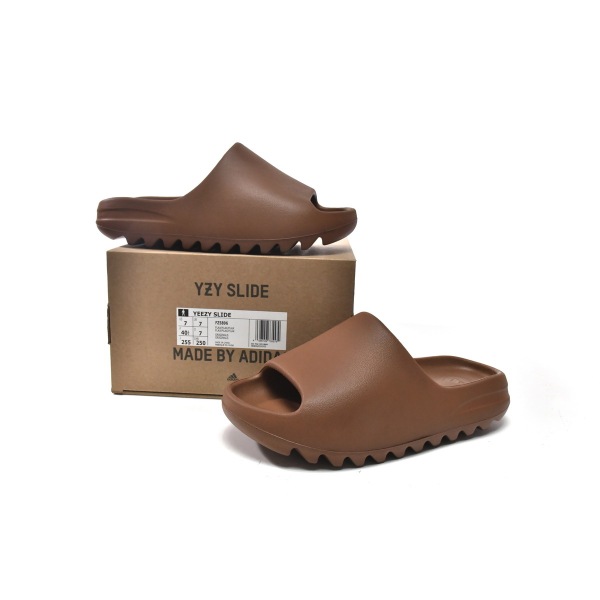 Special Sale Yeezy Slide Flax,FZ5896