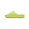 Special Sale Yeezy Slide Fluorescent Green,GX6138