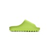 Special Sale Yeezy Slide Glow Green,HQ6447