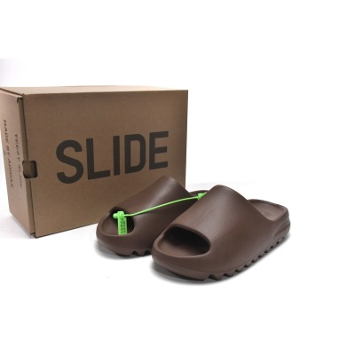 Special Sale Yeezy Slide Soot,GX6141