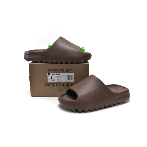 Special Sale Yeezy Slide Soot,GX6141