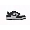 Dunk Kids Shoes | Special Sale Dunk Low GS Black White,CW1590-100