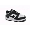 Dunk Kids Shoes | Special Sale Dunk Low GS Black White,CW1590-100