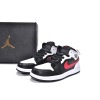 Jordan 1 kids shoes |Jordan 1 Mid PS Chicago, 554275-173