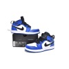 Jordan 1 kids shoes |Jordan 1 Mid PS Game Royal,555088-403