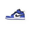 Jordan 1 kids shoes |Jordan 1 Mid PS Game Royal,555088-403