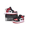 Jordan 1 kids shoes |Jordan 1 Mid PS Noble Red,AR6352-066