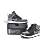 Jordan 1 kids shoes |Jordan 1 Mid PS Shadow,555088-013