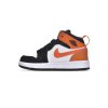 Jordan 1 kids shoes |Jordan 1 Mid PS Shattered Backboard,640734-058