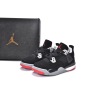 Jordan 4 kids shoes | Air Jordan 4 Retro PS Bred,BQ7660-060