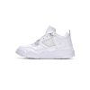 Jordan 4 kids shoes | Air Jordan 4 Retro PS Pure Money,308499-100